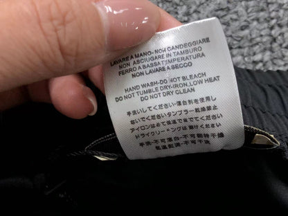 Pantaloncini Burberry