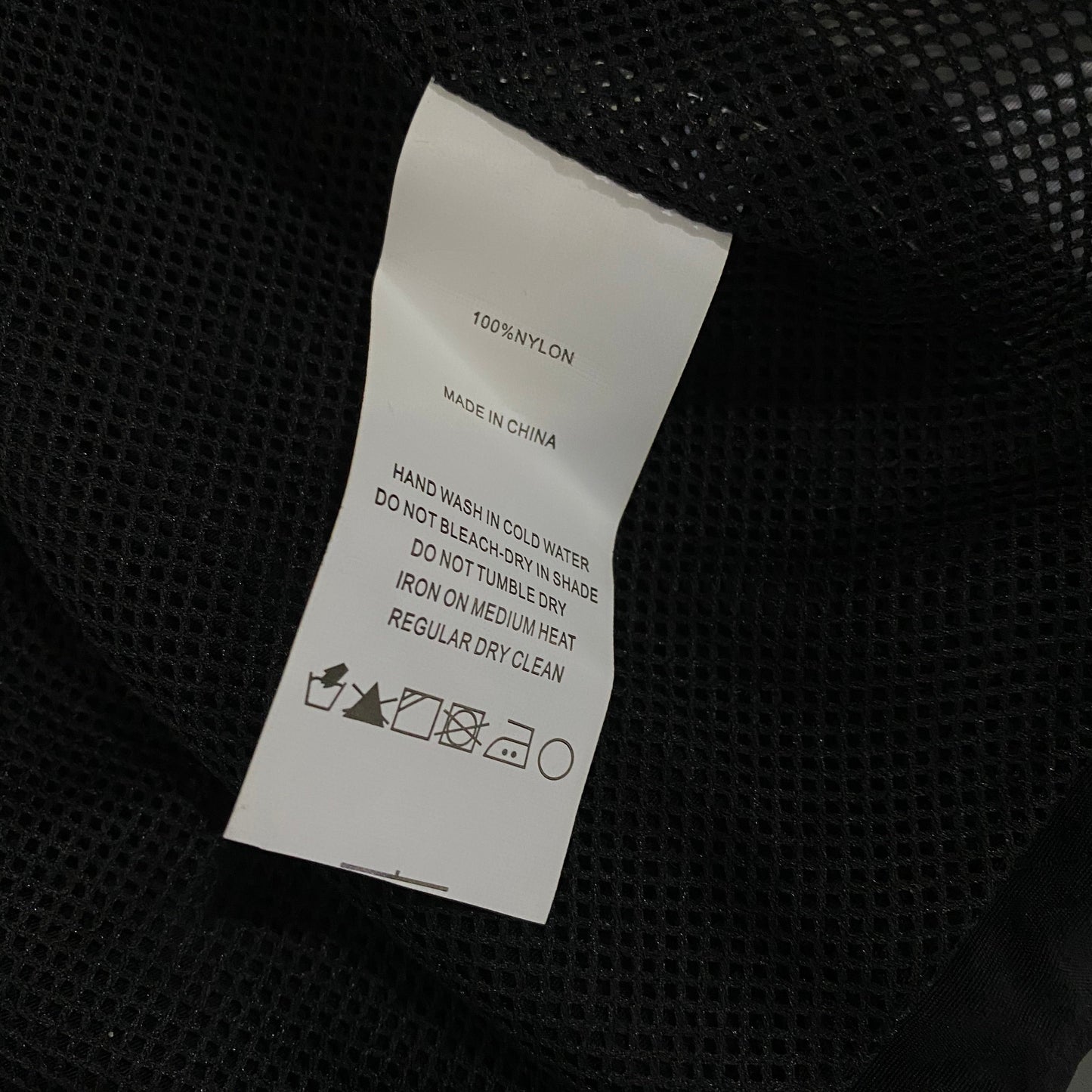 Giacca primaverile Corteiz 