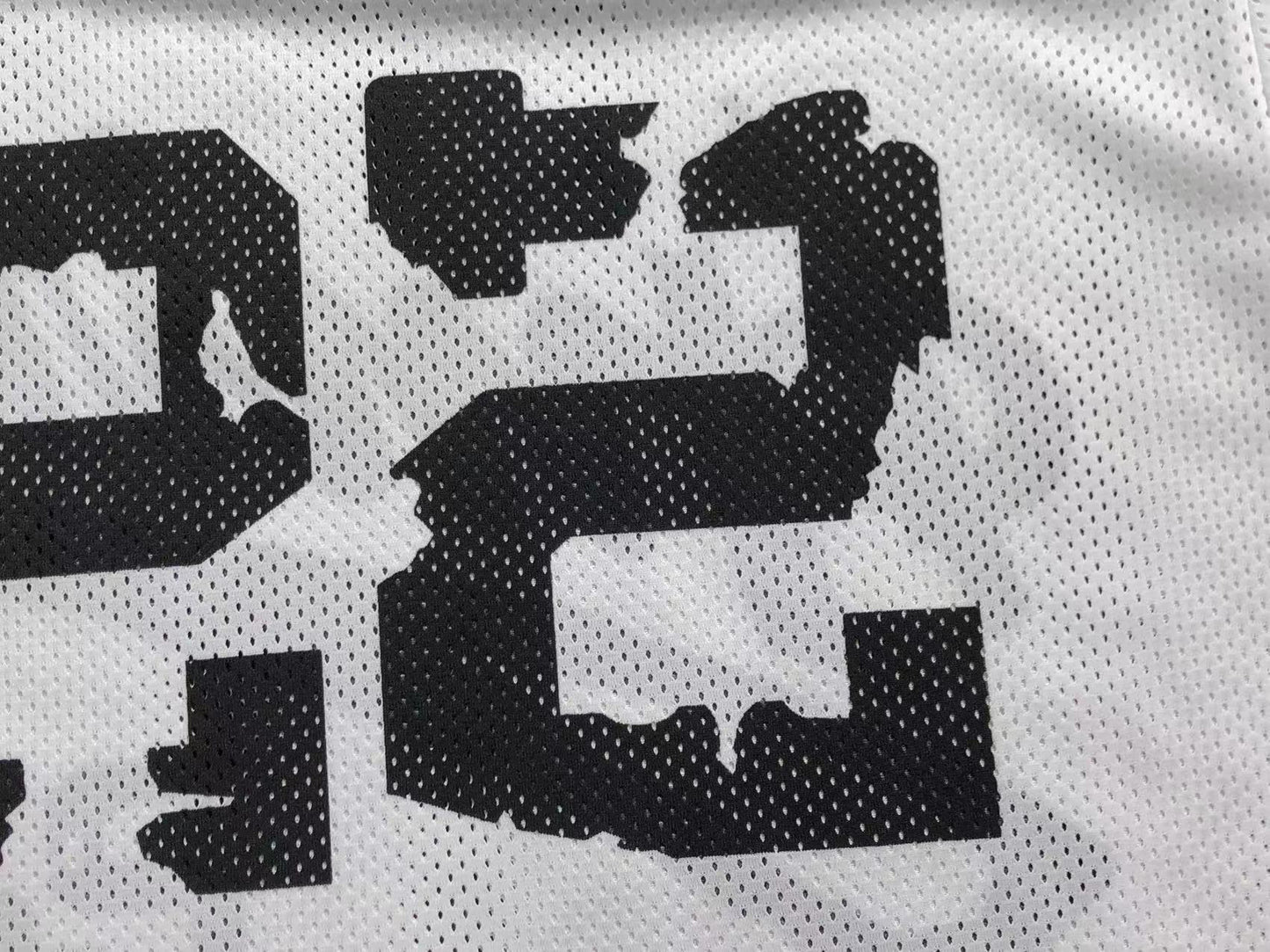 Pantaloncini e maglietta Amiri