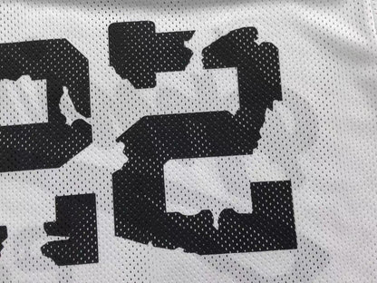 Pantaloncini e maglietta Amiri