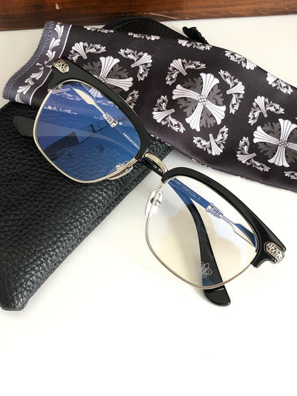 Occhiali Crome Hearts