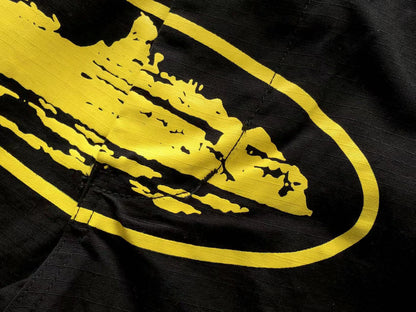 Corteiz Cargo Shorts v2