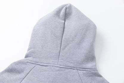 Tuta in ciniglia Trapstar 