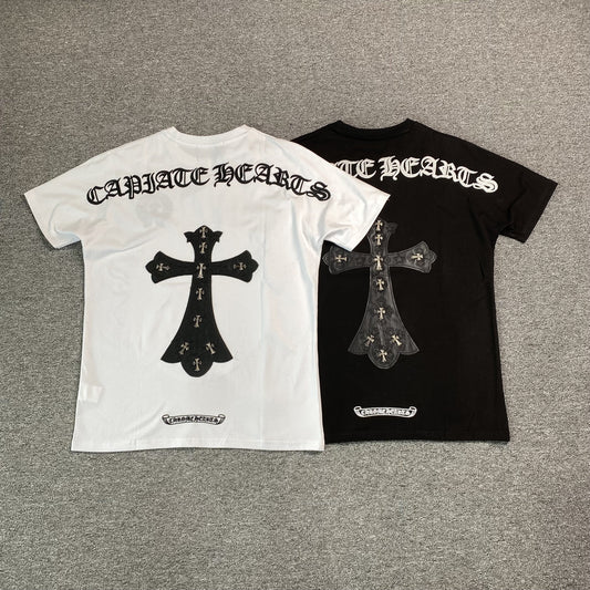 Camiseta Chrome Hearts