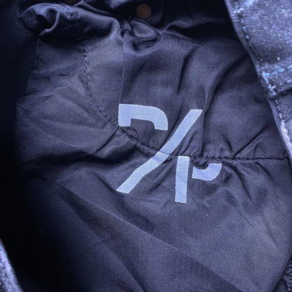 Schmale Jeans der Marke Purple Brand