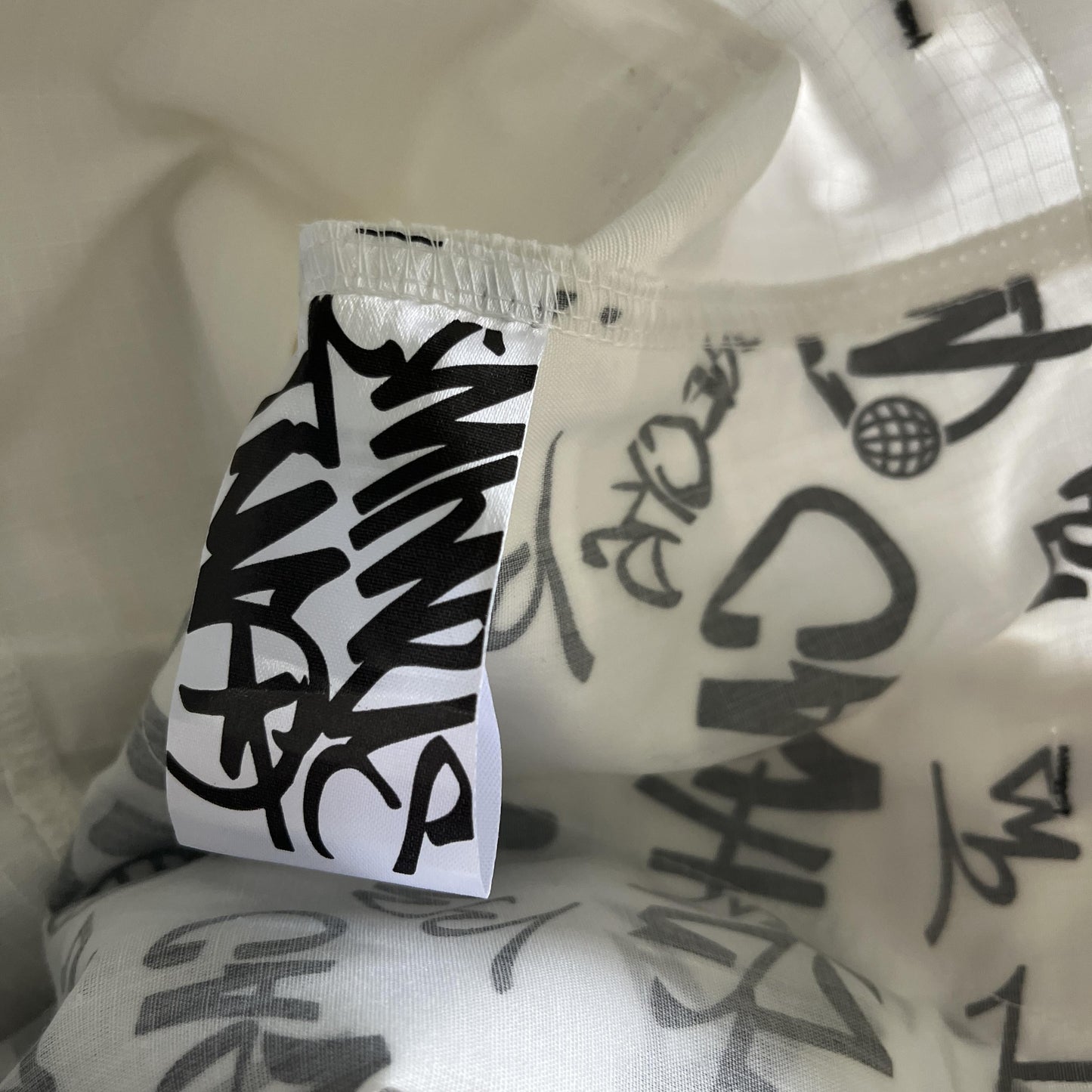 Minus Two Cargo-Shorts