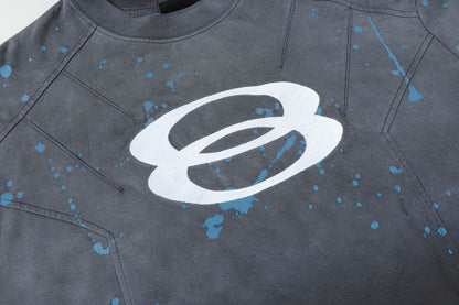 Maglietta Balenciaga 4+