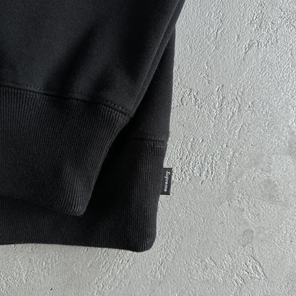 Corteiz x Supreme Hoodie