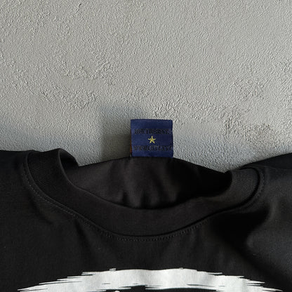 Corteiz T-Shirt Alcatraz Hand 