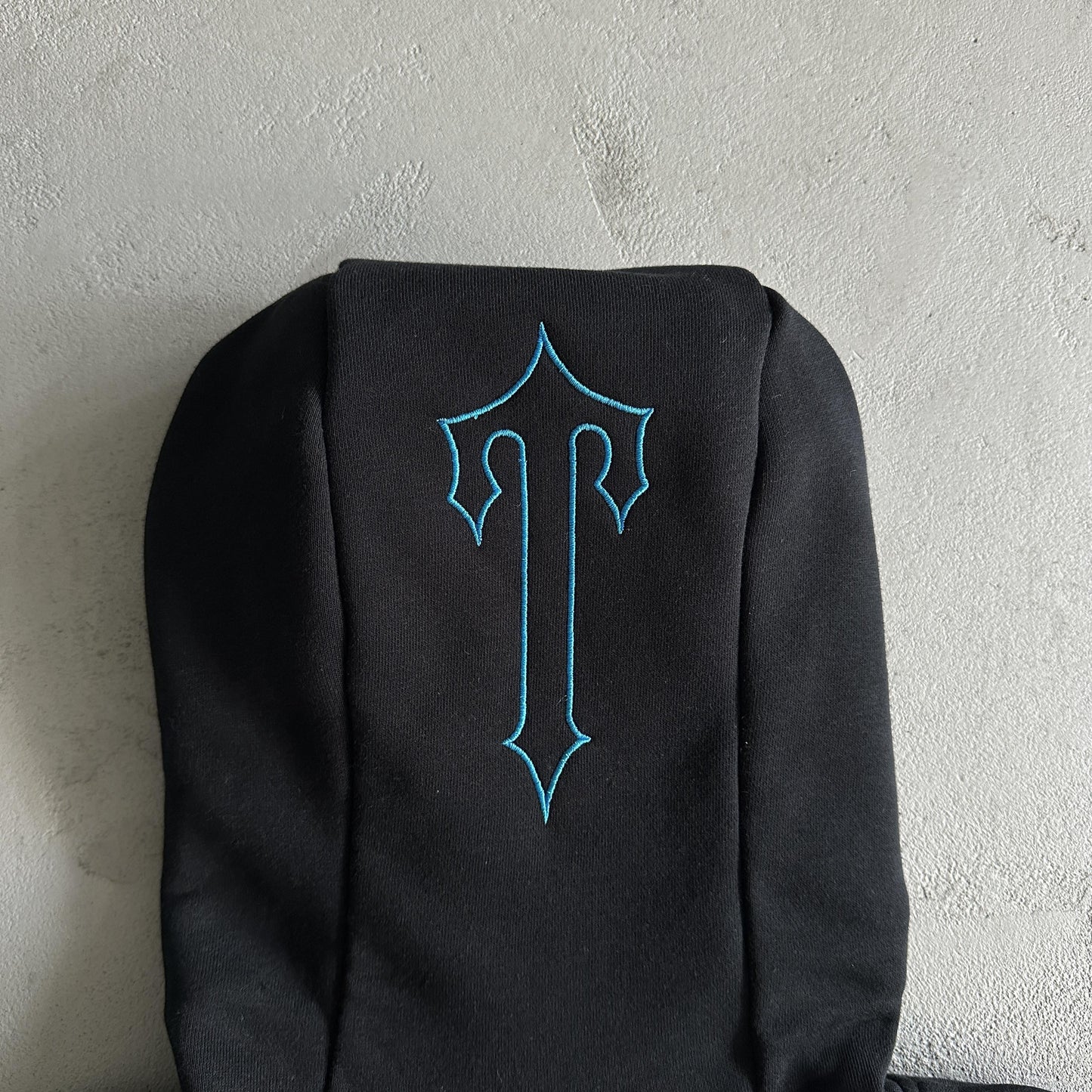 Trapstar Trainingsanzug Chenille Lightning 