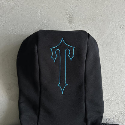 Trapstar Trainingsanzug Chenille Lightning 