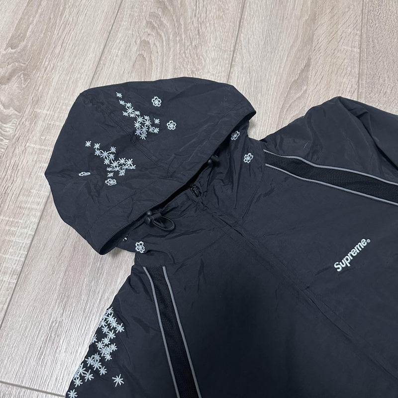 Supreme AOI Glow Track Jacket