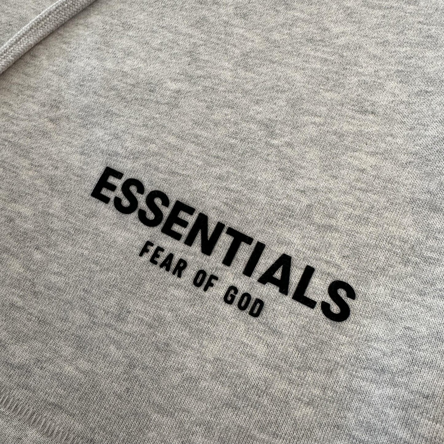FOG Essentials Tshirt & Shorts 1:1