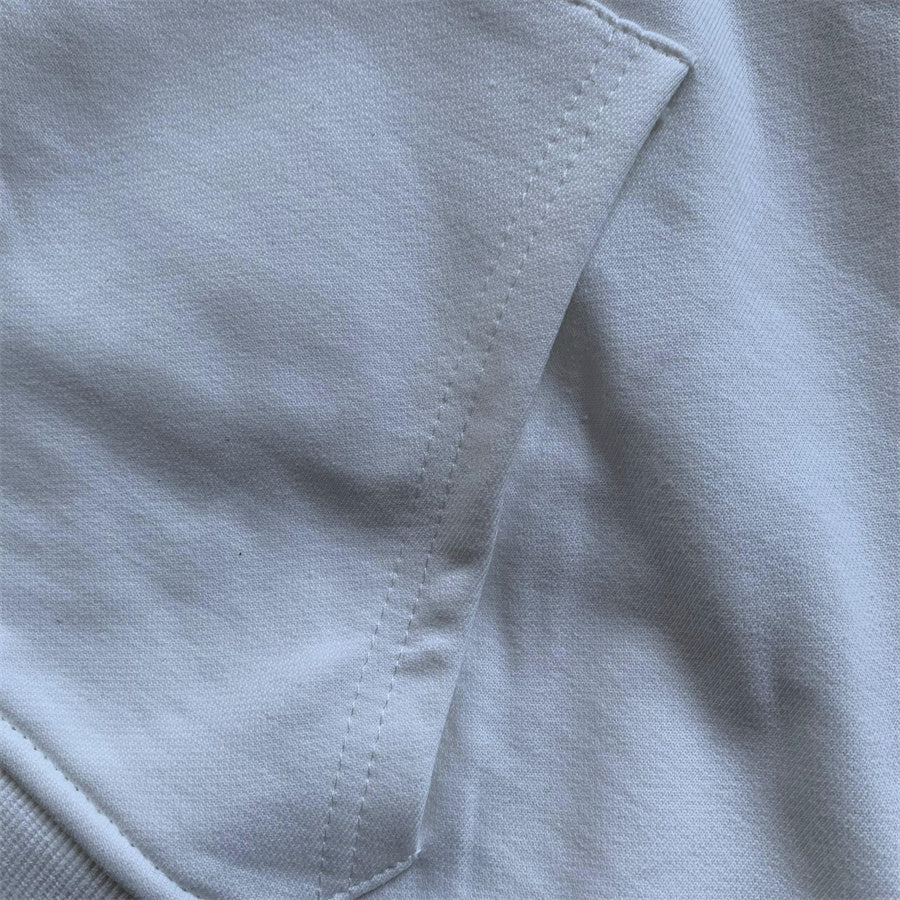 Chrome Hearts Kapuzenjacke