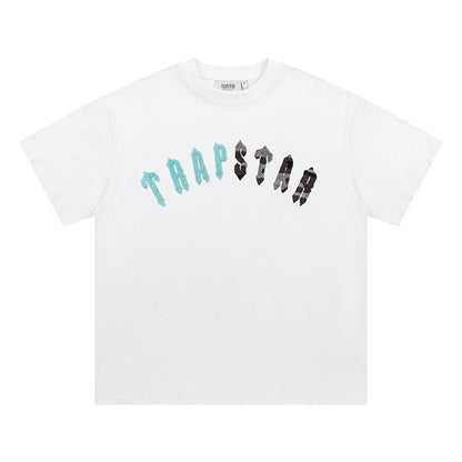 Completo corto Trapstar