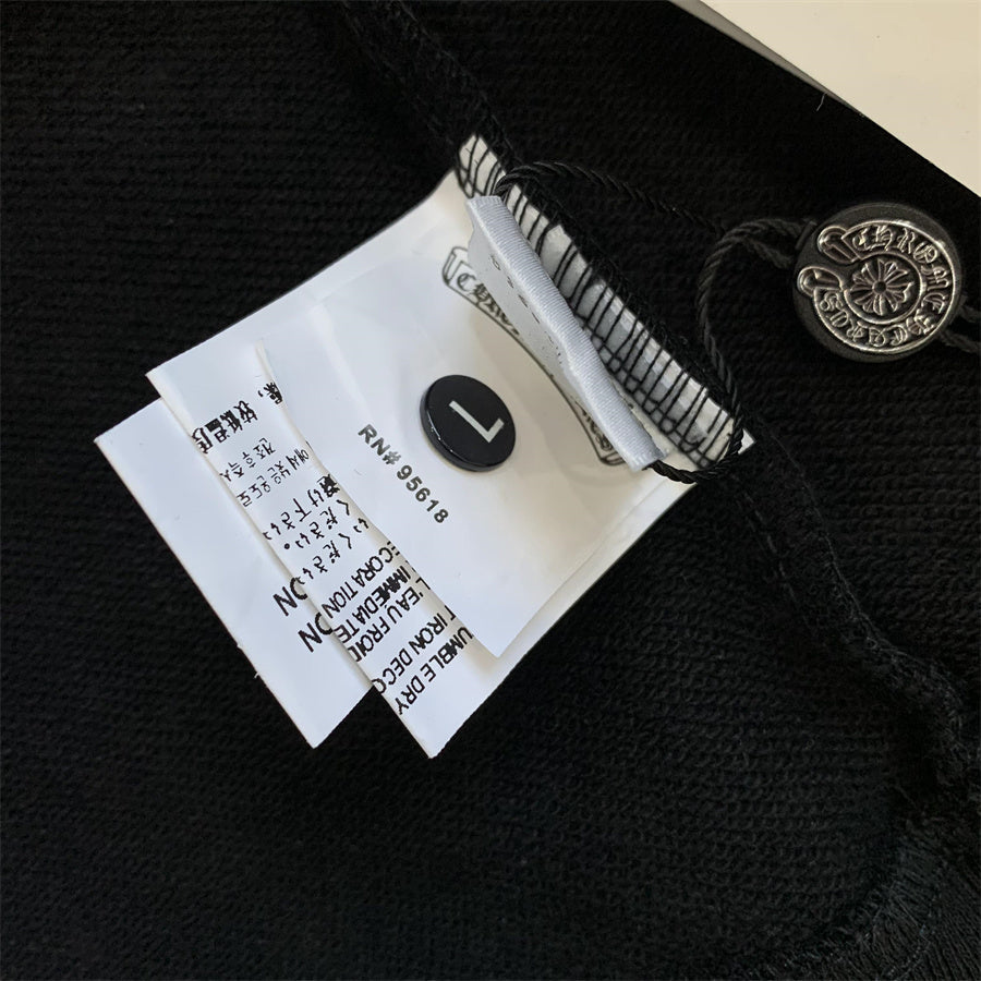 Chrome Hearts Kapuzenpullover