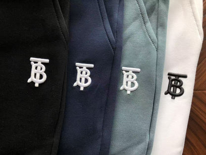 Pantaloncini Burberry 