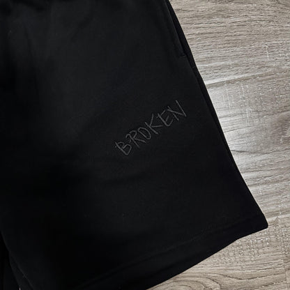 Pantaloncini Broken Planet 