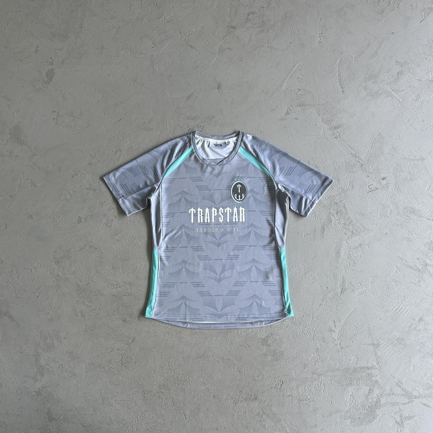 Trapstar Fußball T-Shirts 