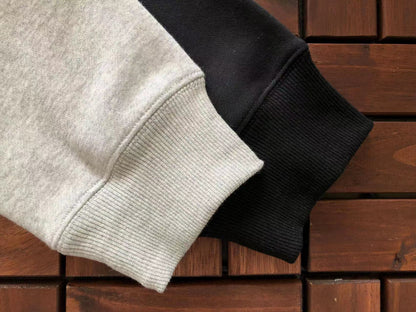 Felpa con cappuccio Nike x Stussy 