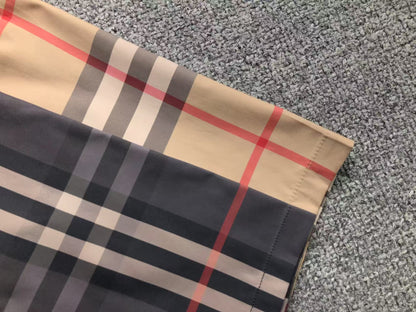 Pantaloncini Burberry 