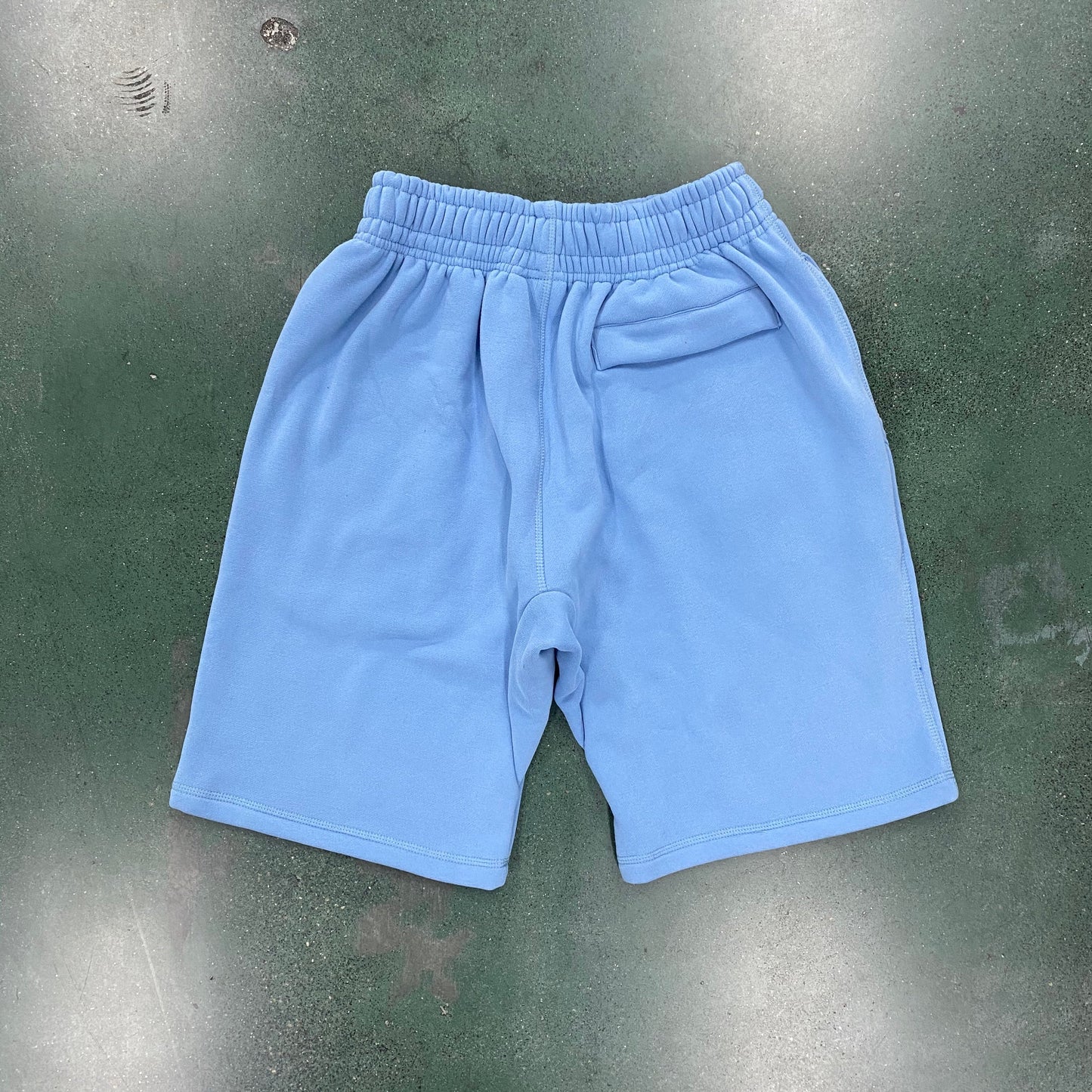 Corteiz Alcatraz Shorts 