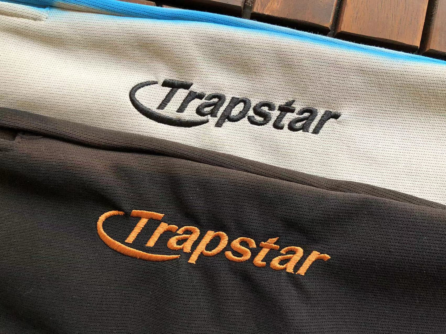 Tuta Trapstar