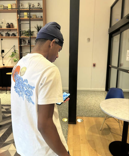 Synaworld T-Shirt Pille