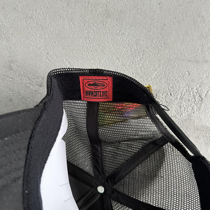 Tappo per camion stampato in schiuma Corteiz 