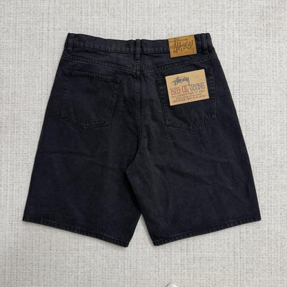 Stussy shorts 3+