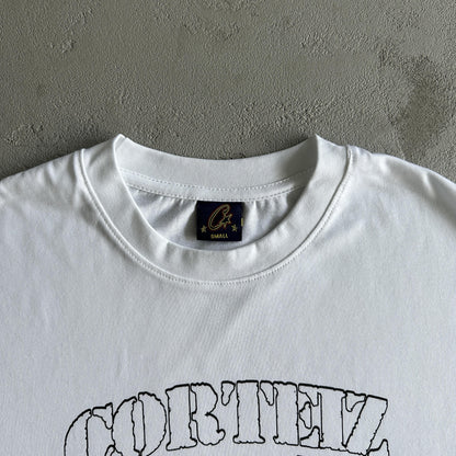 Corteiz T-Shirt Break Mirror 