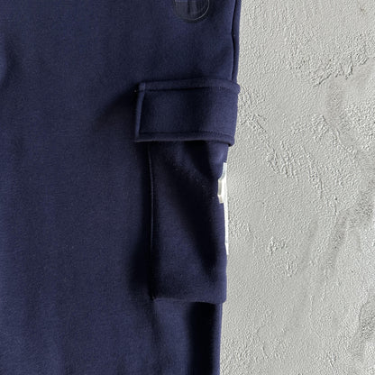 Trapstar Techfleece Irongate