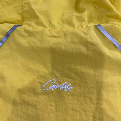 Corteiz Spring Jacke