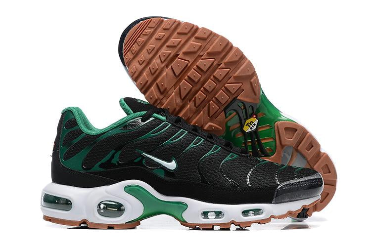 Nike Air Max Tn Plus Nero Malachite Gum 