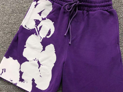 Maglietta e pantaloncini Denim Tears 