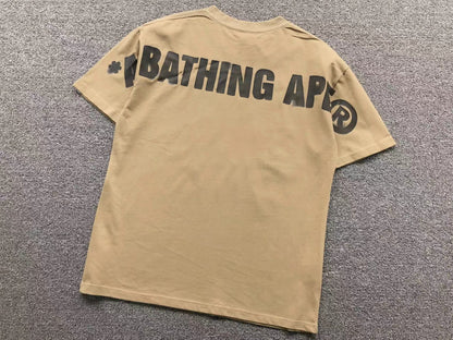Maglietta Bape