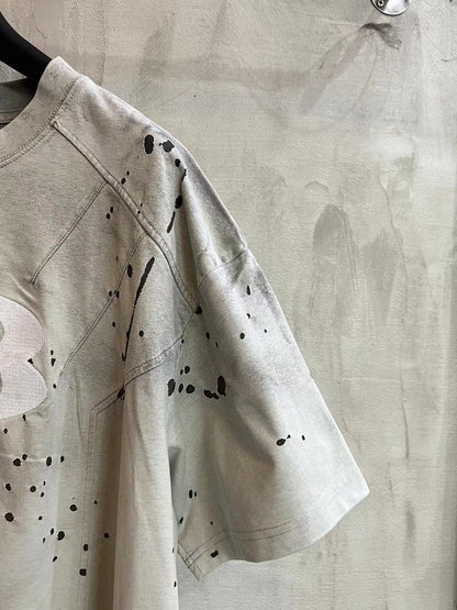 Maglietta Balenciaga 4+