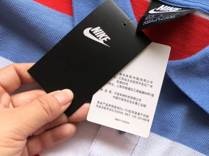 Polo Nike 