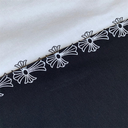 Maglia a maniche lunghe Chrome Hearts