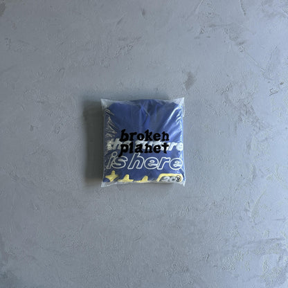 Broken Planet – Die Zukunft ist hier – Kapuzenpullover 