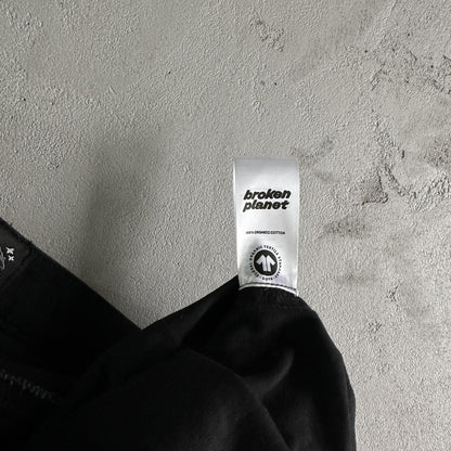 Broken Planet Cargohose 