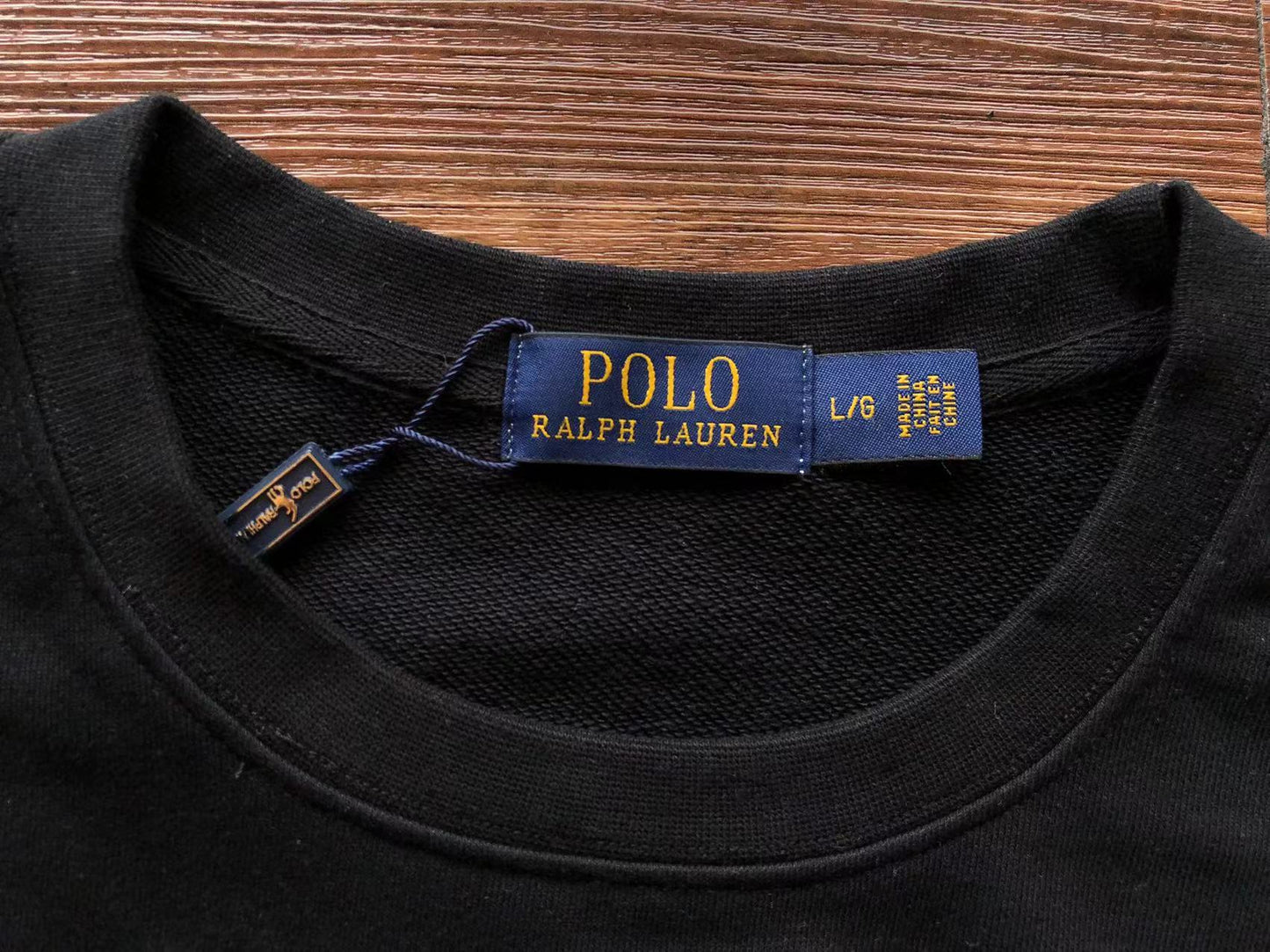 Maglione Ralph Lauren