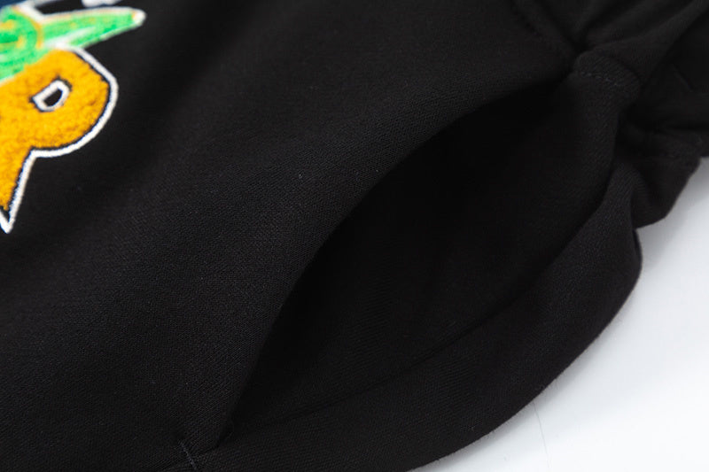 Set di pantaloncini Trapstar