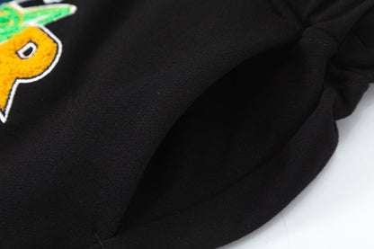 Set di pantaloncini Trapstar