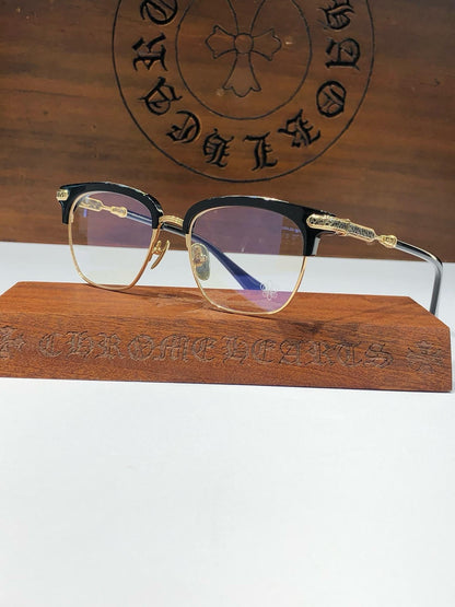 Occhiali Crome Hearts