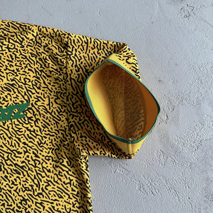 Corteiz Fußball-T-Shirt 