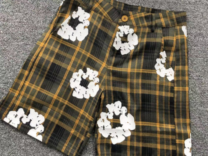 Maglietta e pantaloncini Denim Tears 