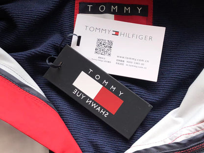Giacca Tommy Hilfiger
