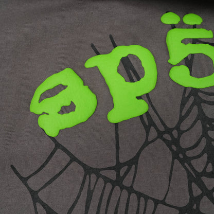 T-shirt Sp5der