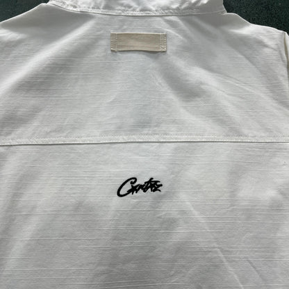 Giacca Corteiz con tasche oblique